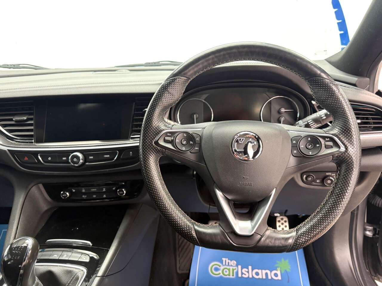 2018 VAUXHALL INSIGNIA 2018 VAUXHALL INSIGNIA