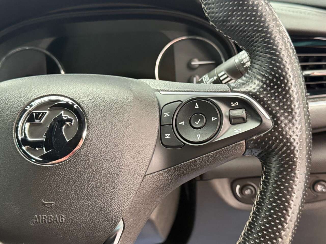 2018 VAUXHALL INSIGNIA 2018 VAUXHALL INSIGNIA