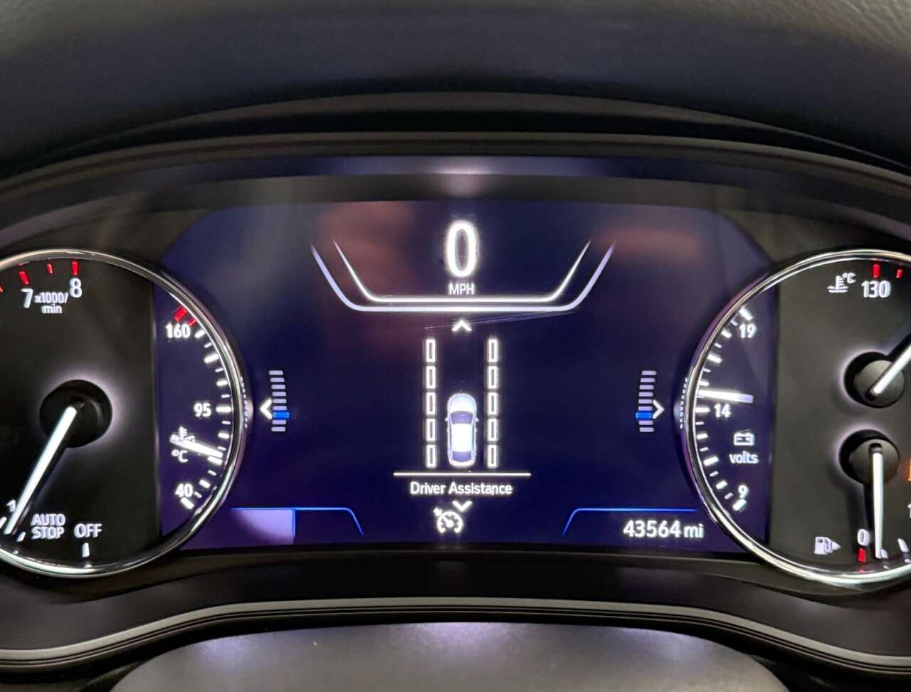 2018 VAUXHALL INSIGNIA 2018 VAUXHALL INSIGNIA