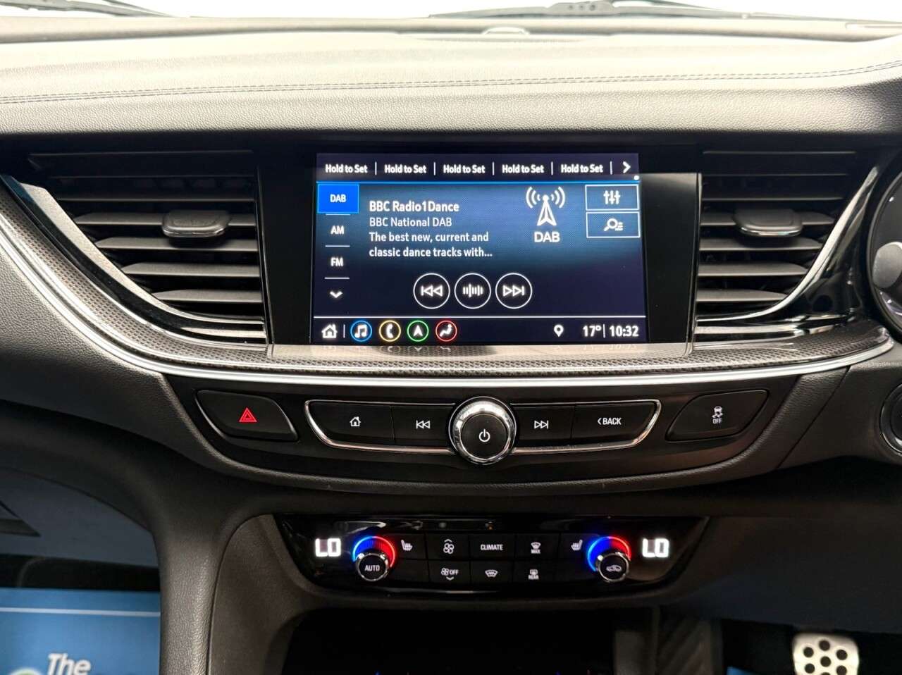 2018 VAUXHALL INSIGNIA 2018 VAUXHALL INSIGNIA