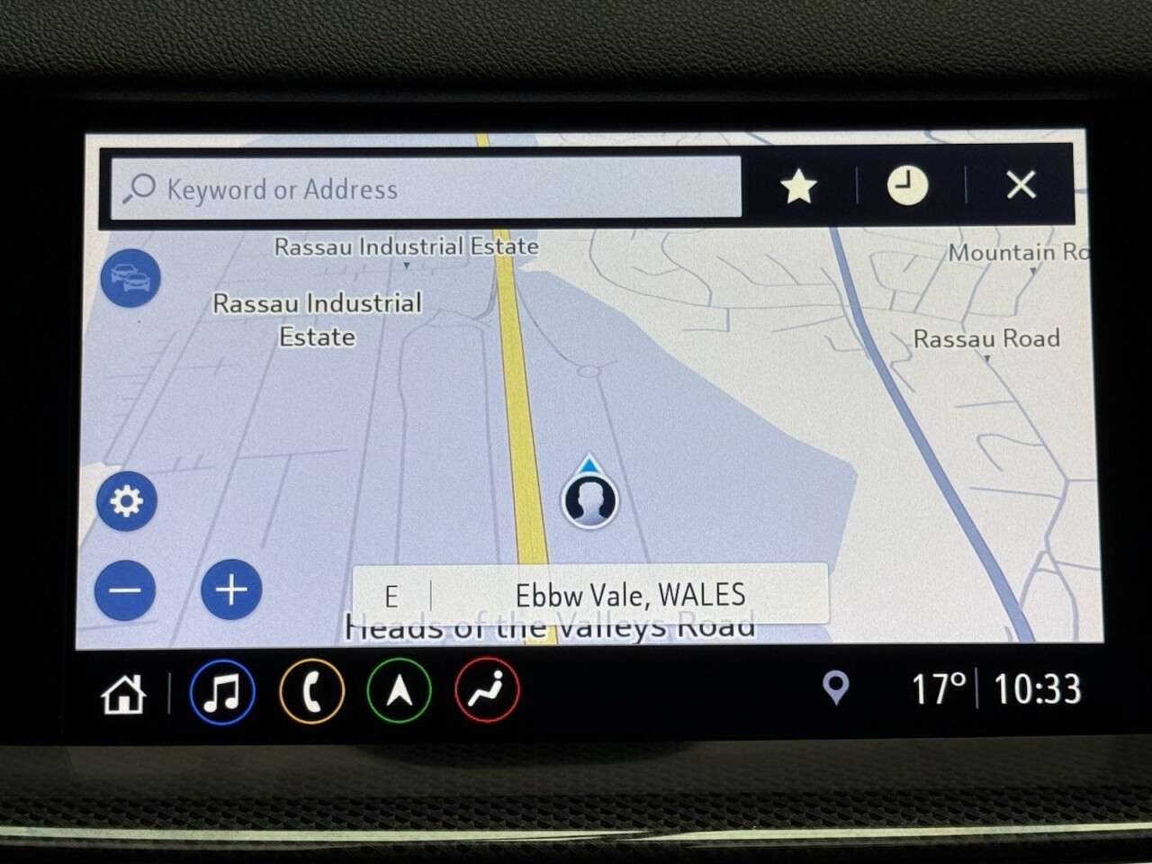 2018 VAUXHALL INSIGNIA 2018 VAUXHALL INSIGNIA