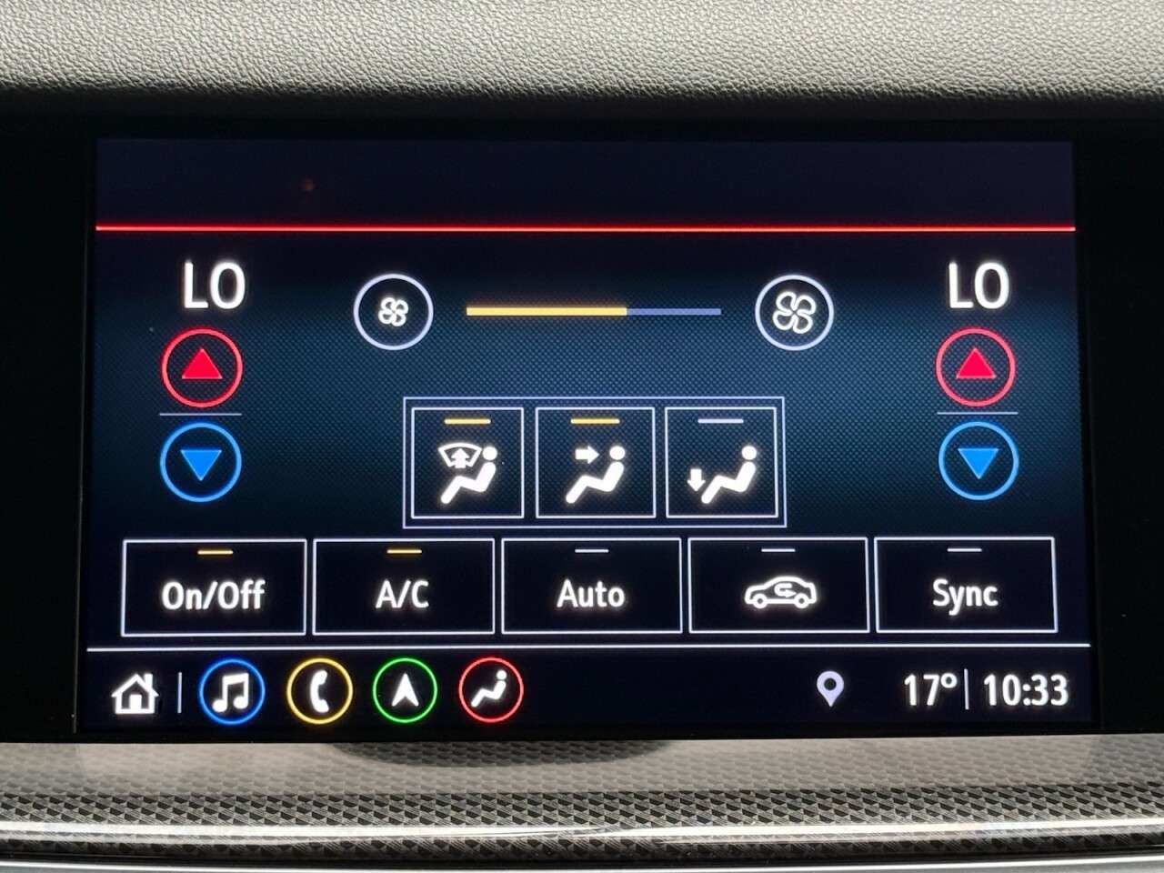 2018 VAUXHALL INSIGNIA 2018 VAUXHALL INSIGNIA