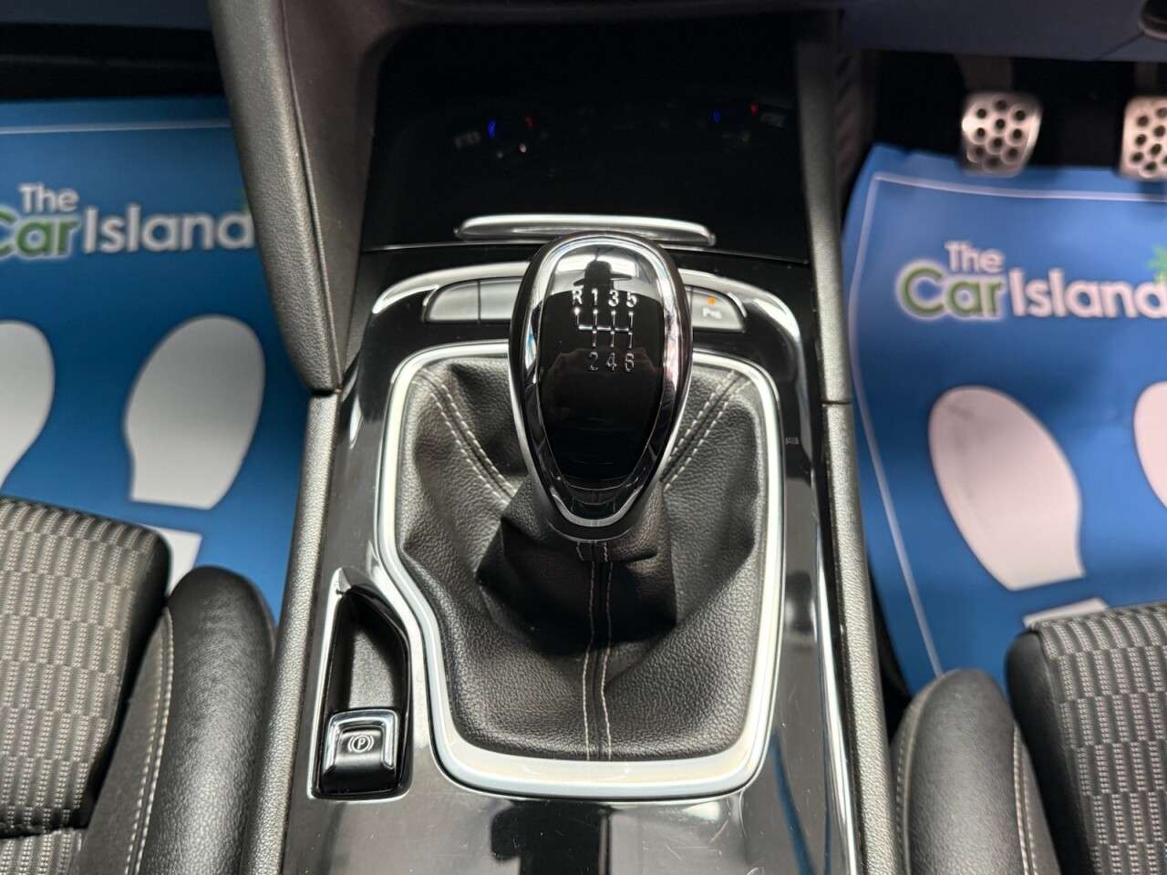 2018 VAUXHALL INSIGNIA 2018 VAUXHALL INSIGNIA