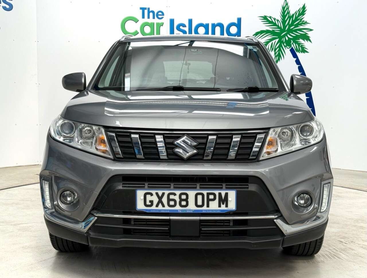 2019 SUZUKI VITARA 2019 SUZUKI VITARA