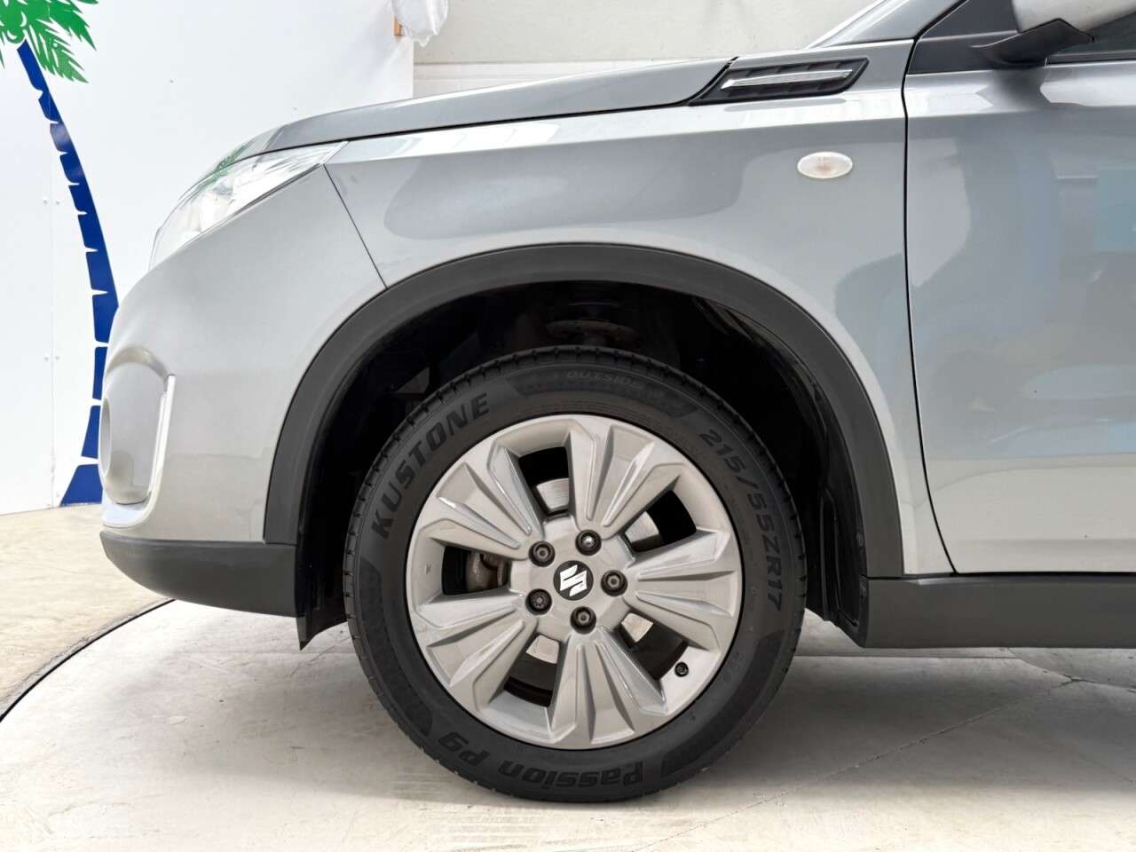 2019 SUZUKI VITARA 2019 SUZUKI VITARA
