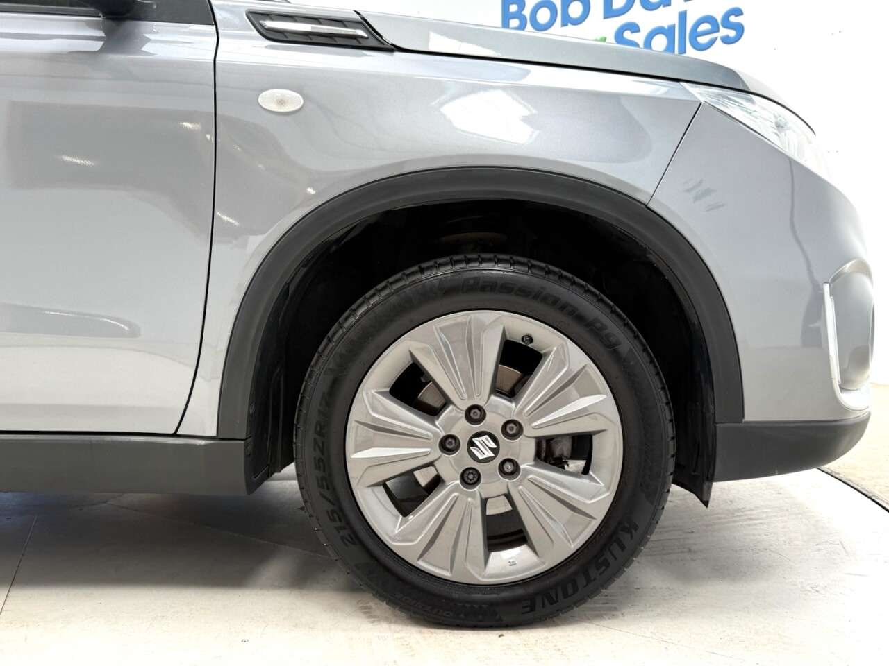 2019 SUZUKI VITARA 2019 SUZUKI VITARA