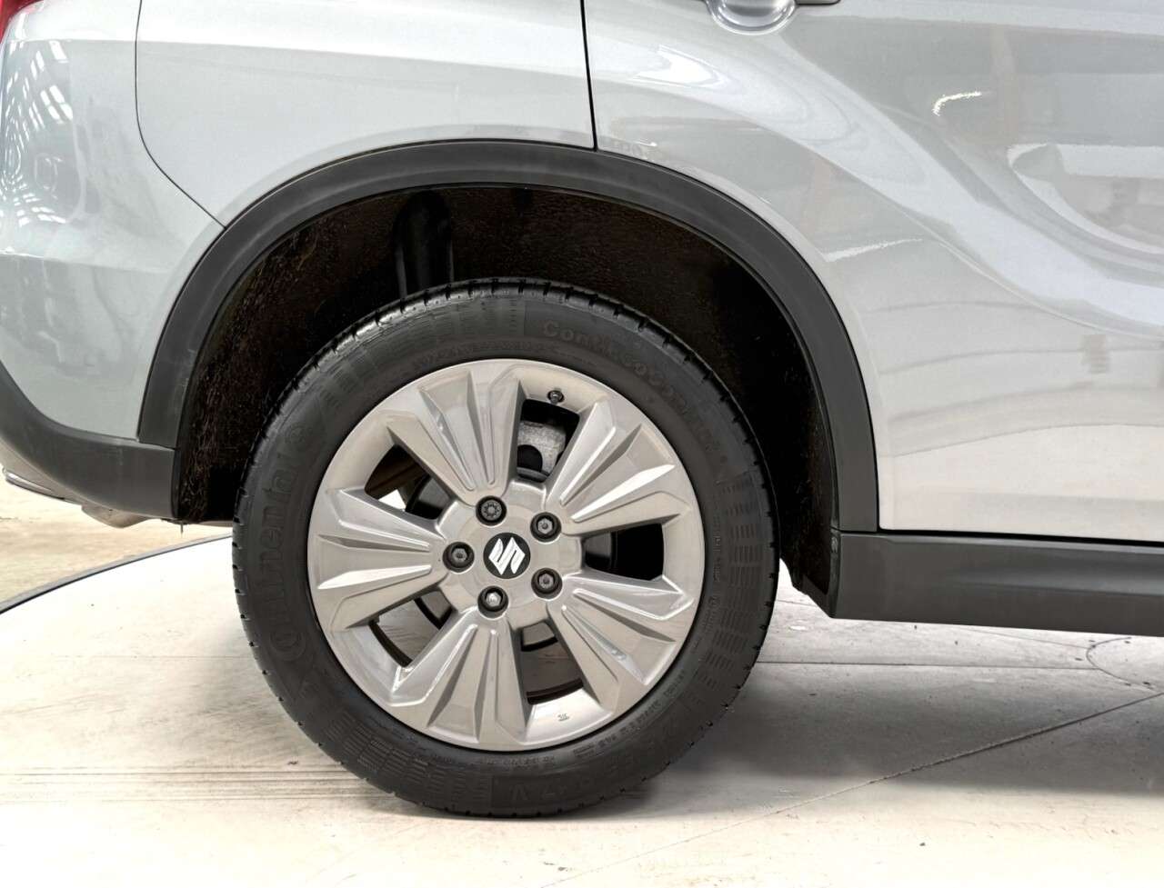 2019 SUZUKI VITARA 2019 SUZUKI VITARA