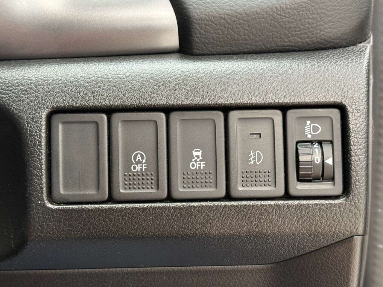 2019 SUZUKI VITARA 2019 SUZUKI VITARA