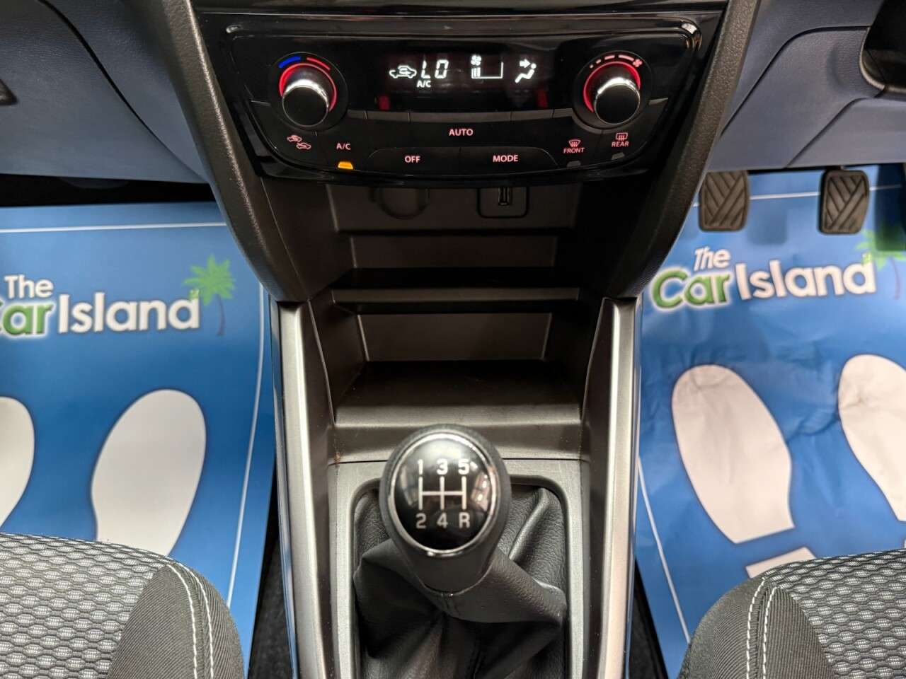 2019 SUZUKI VITARA 2019 SUZUKI VITARA