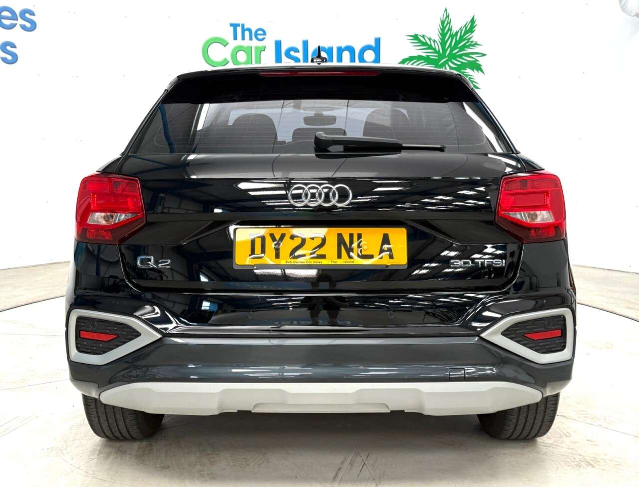2022 AUDI Q2 2022 AUDI Q2