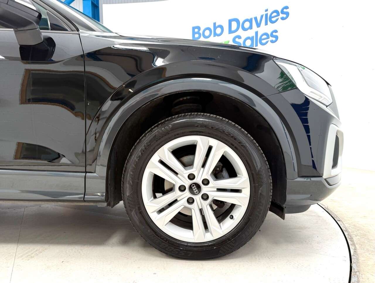 2022 AUDI Q2 2022 AUDI Q2