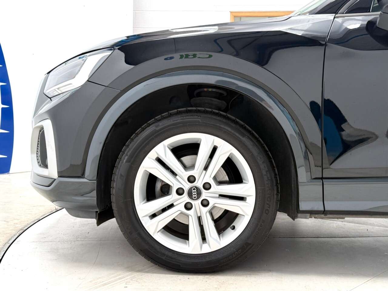 2022 AUDI Q2 2022 AUDI Q2