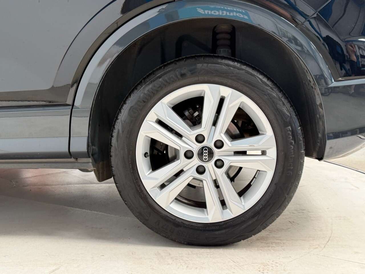 2022 AUDI Q2 2022 AUDI Q2