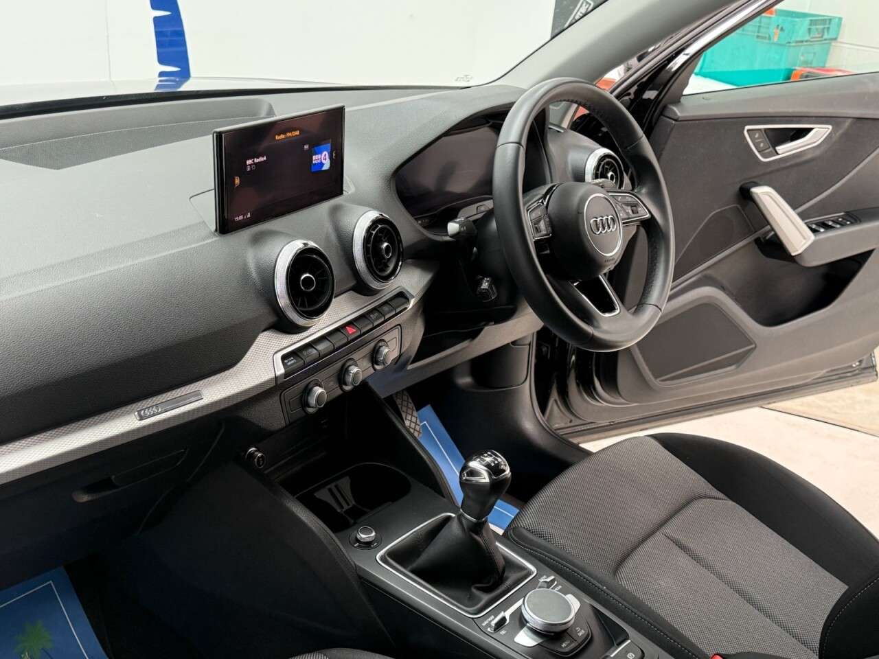 2022 AUDI Q2 2022 AUDI Q2