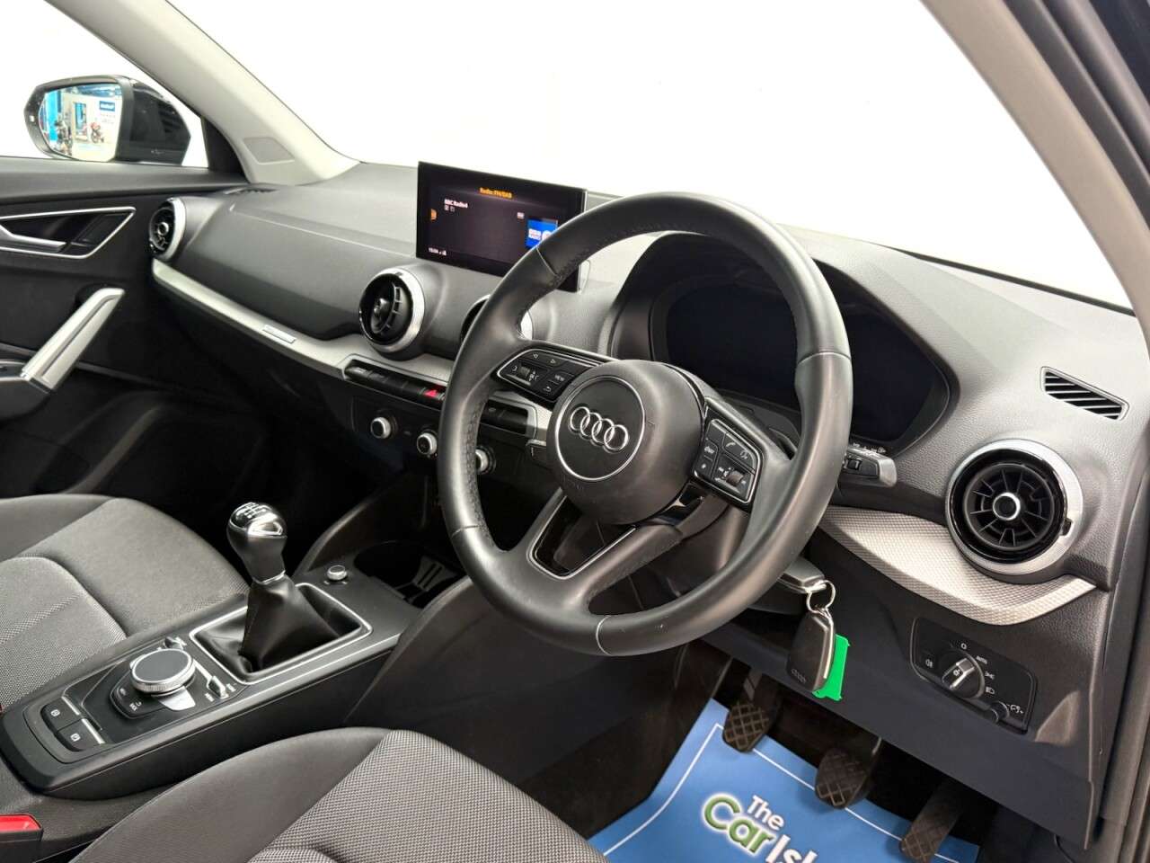 2022 AUDI Q2 2022 AUDI Q2