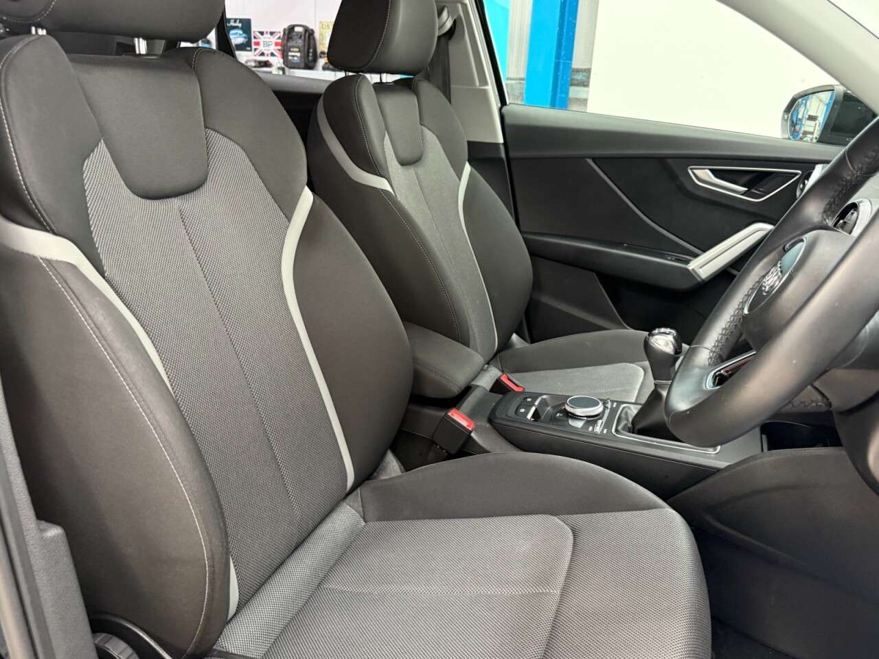 2022 AUDI Q2 2022 AUDI Q2