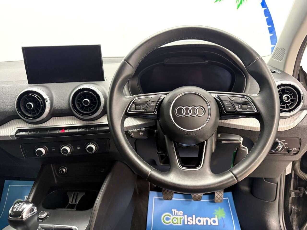 2022 AUDI Q2 2022 AUDI Q2