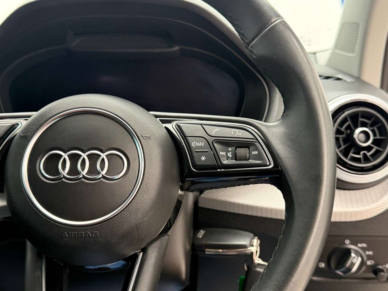 2022 AUDI Q2 2022 AUDI Q2