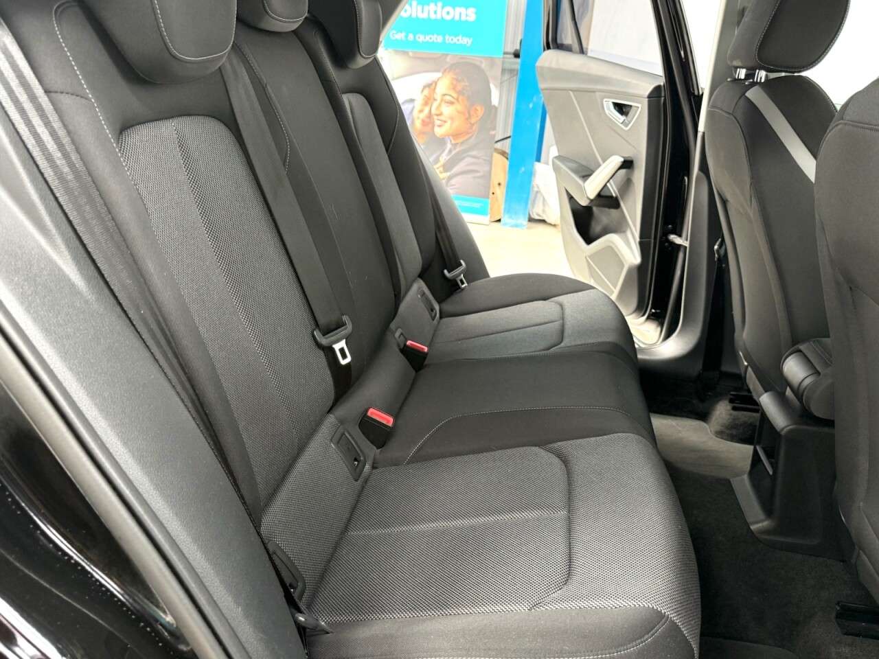 2022 AUDI Q2 2022 AUDI Q2