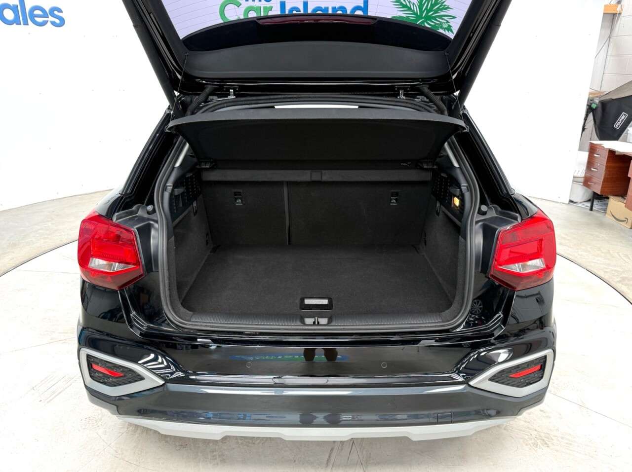 2022 AUDI Q2 2022 AUDI Q2