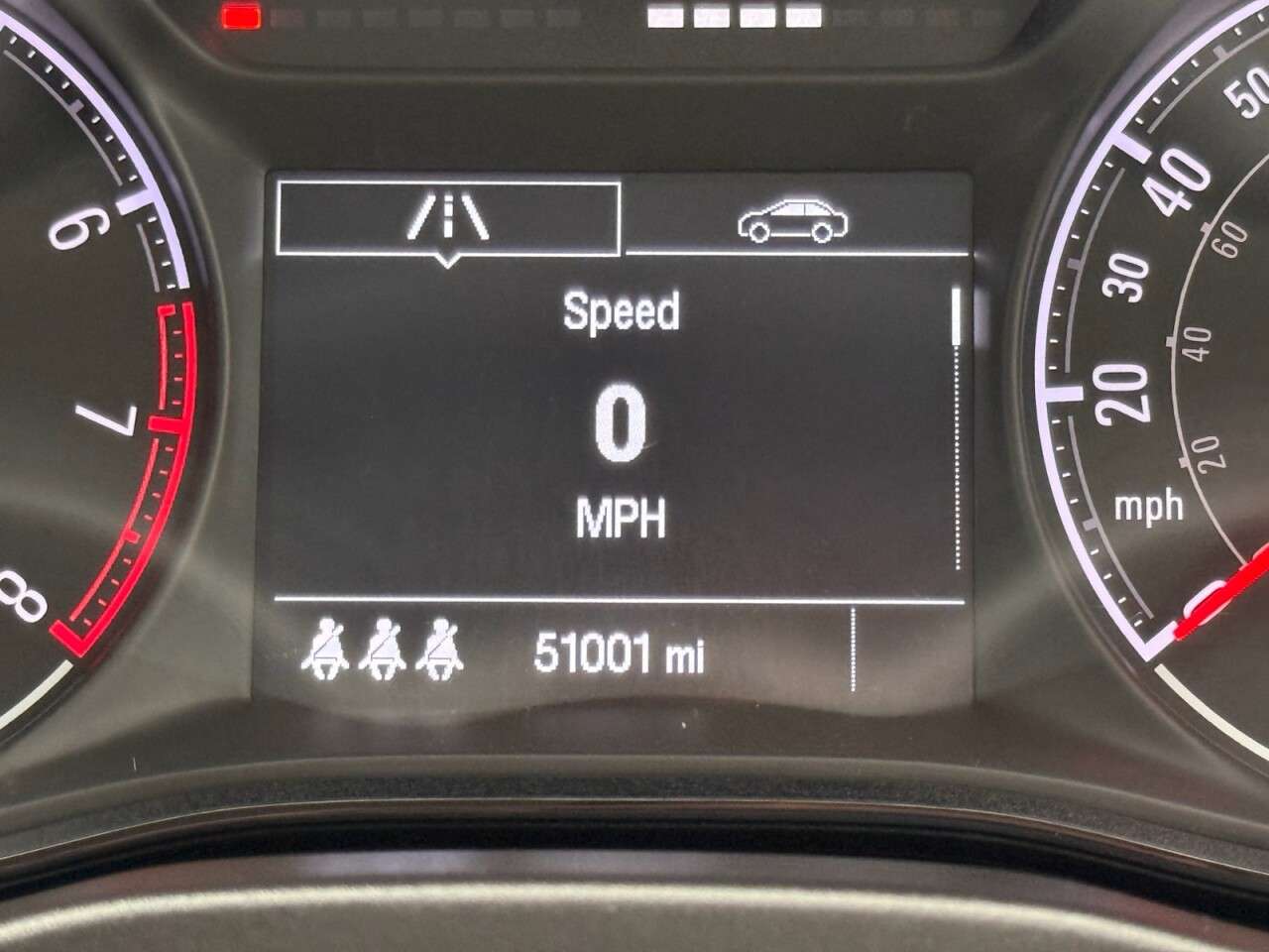 2017 VAUXHALL CORSA 2017 VAUXHALL CORSA