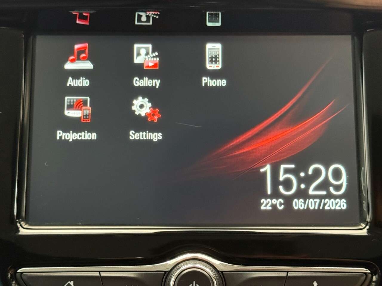 2017 VAUXHALL CORSA 2017 VAUXHALL CORSA