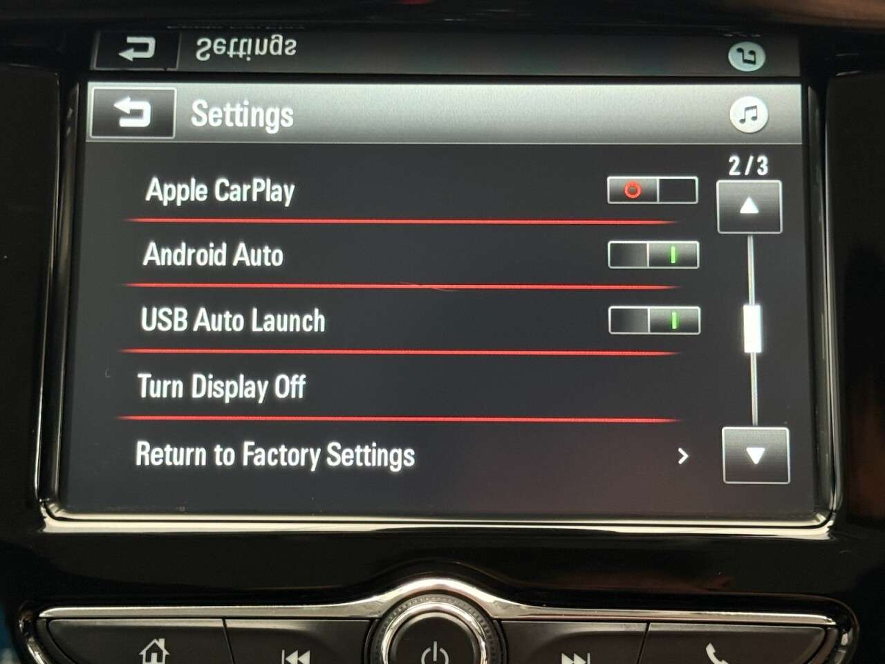 2017 VAUXHALL CORSA 2017 VAUXHALL CORSA