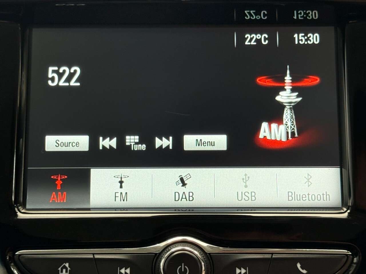 2017 VAUXHALL CORSA 2017 VAUXHALL CORSA