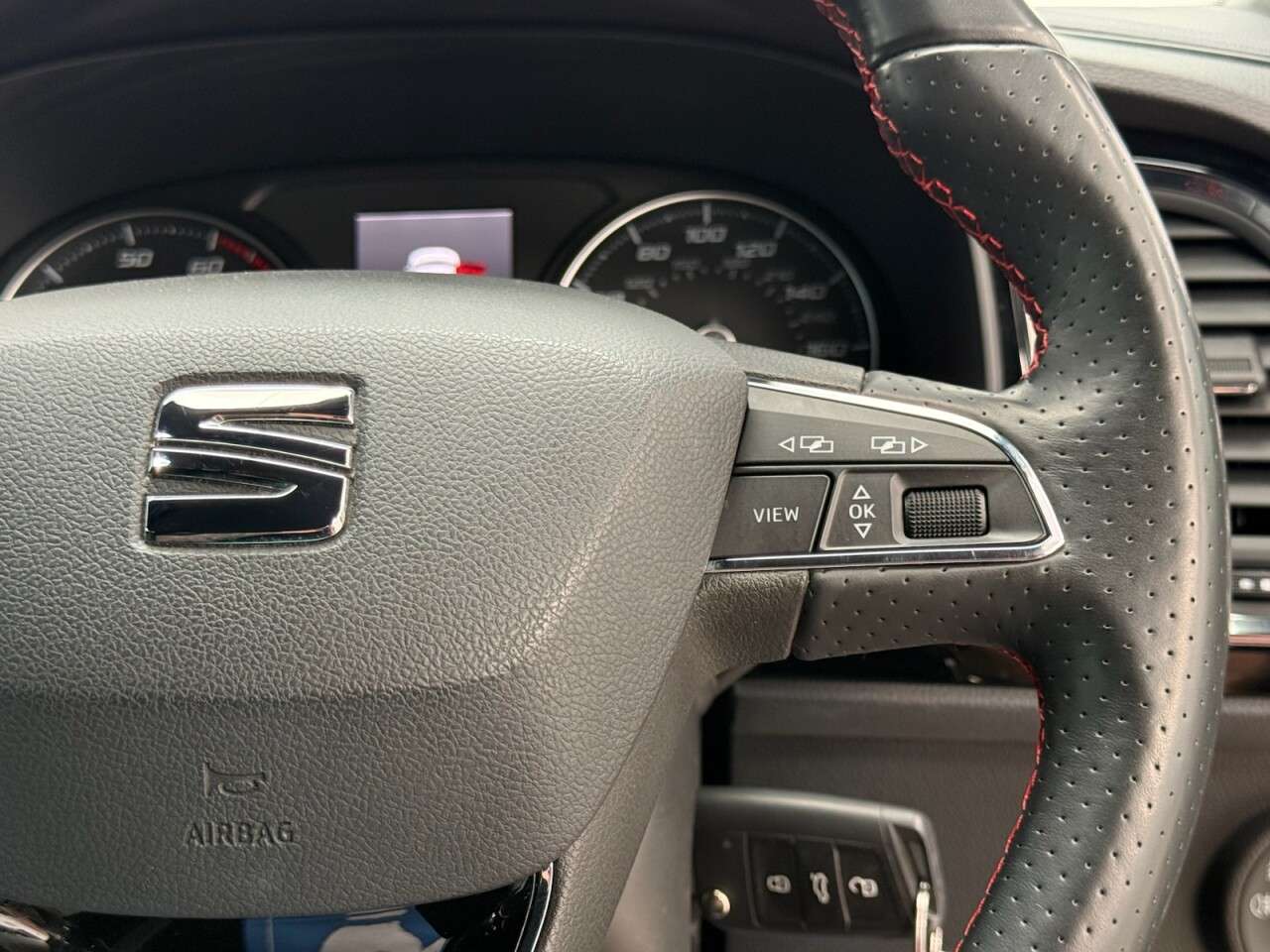2019 SEAT ATECA 2019 SEAT ATECA