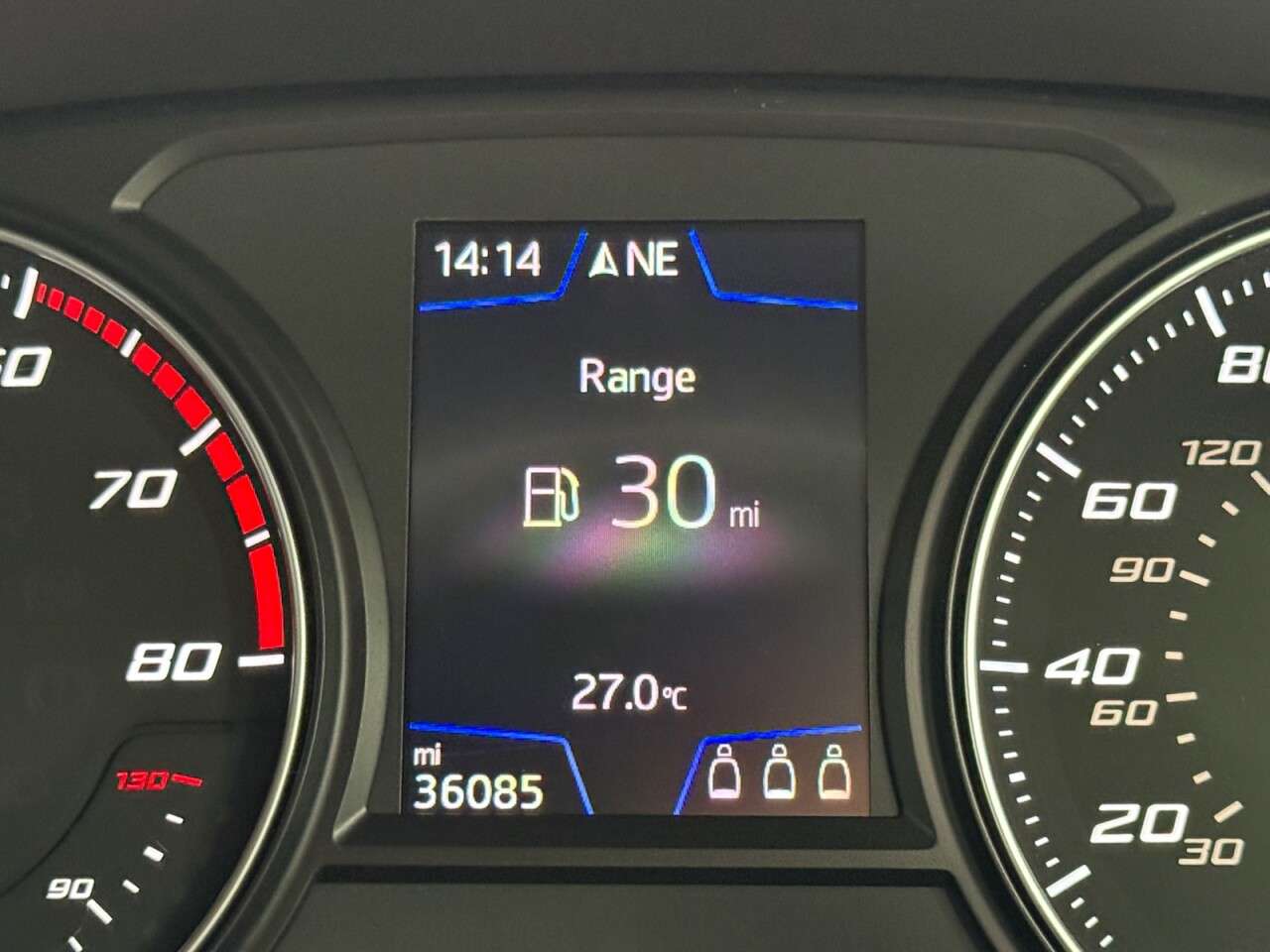 2019 SEAT ATECA 2019 SEAT ATECA
