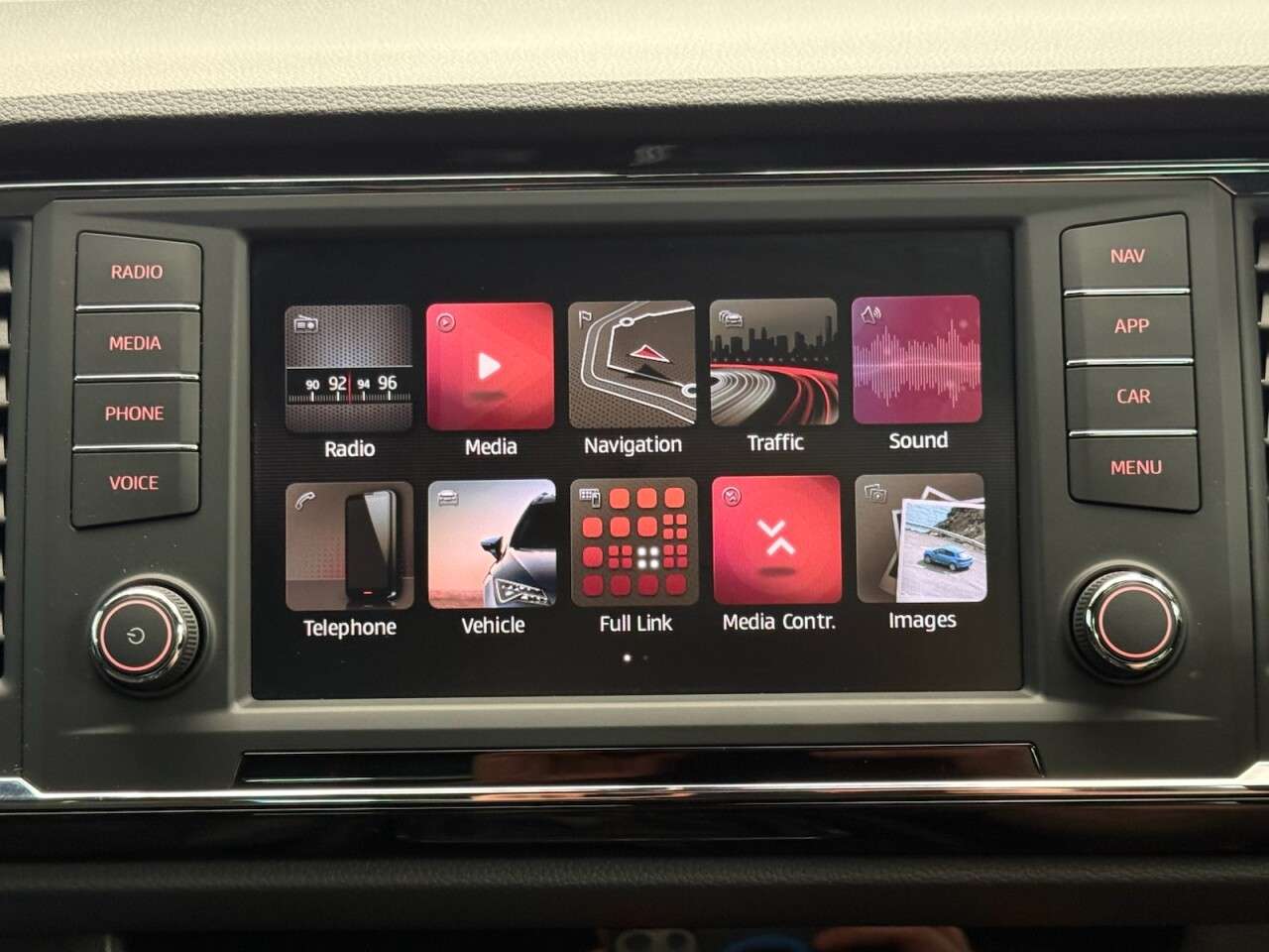 2019 SEAT ATECA 2019 SEAT ATECA