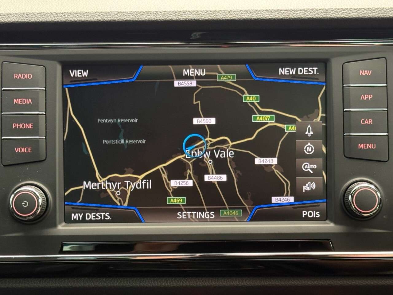 2019 SEAT ATECA 2019 SEAT ATECA