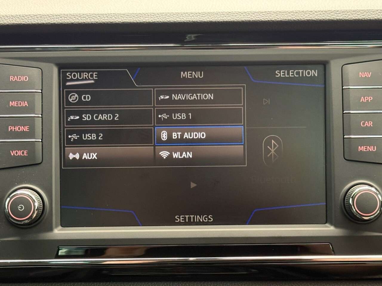 2019 SEAT ATECA 2019 SEAT ATECA