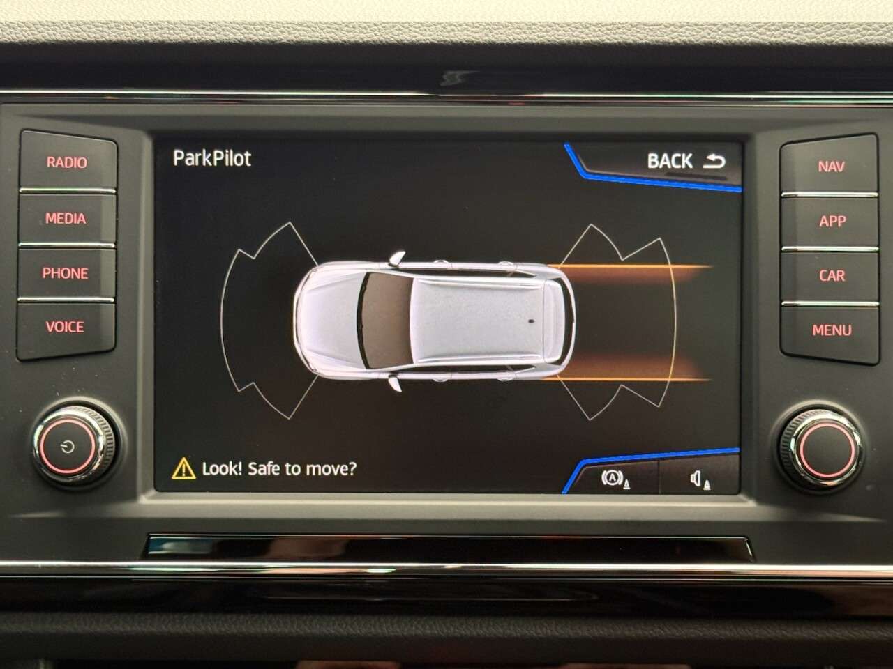 2019 SEAT ATECA 2019 SEAT ATECA