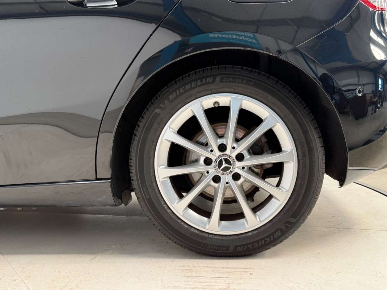2020 MERCEDES-BENZ A CLASS 2020 MERCEDES-BENZ A CLASS