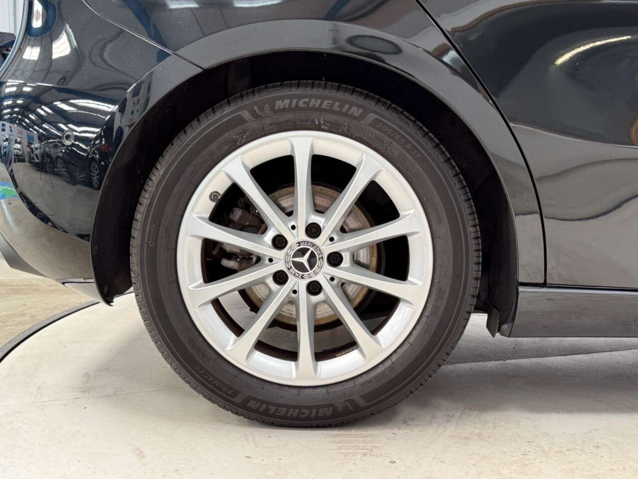 2020 MERCEDES-BENZ A CLASS 2020 MERCEDES-BENZ A CLASS