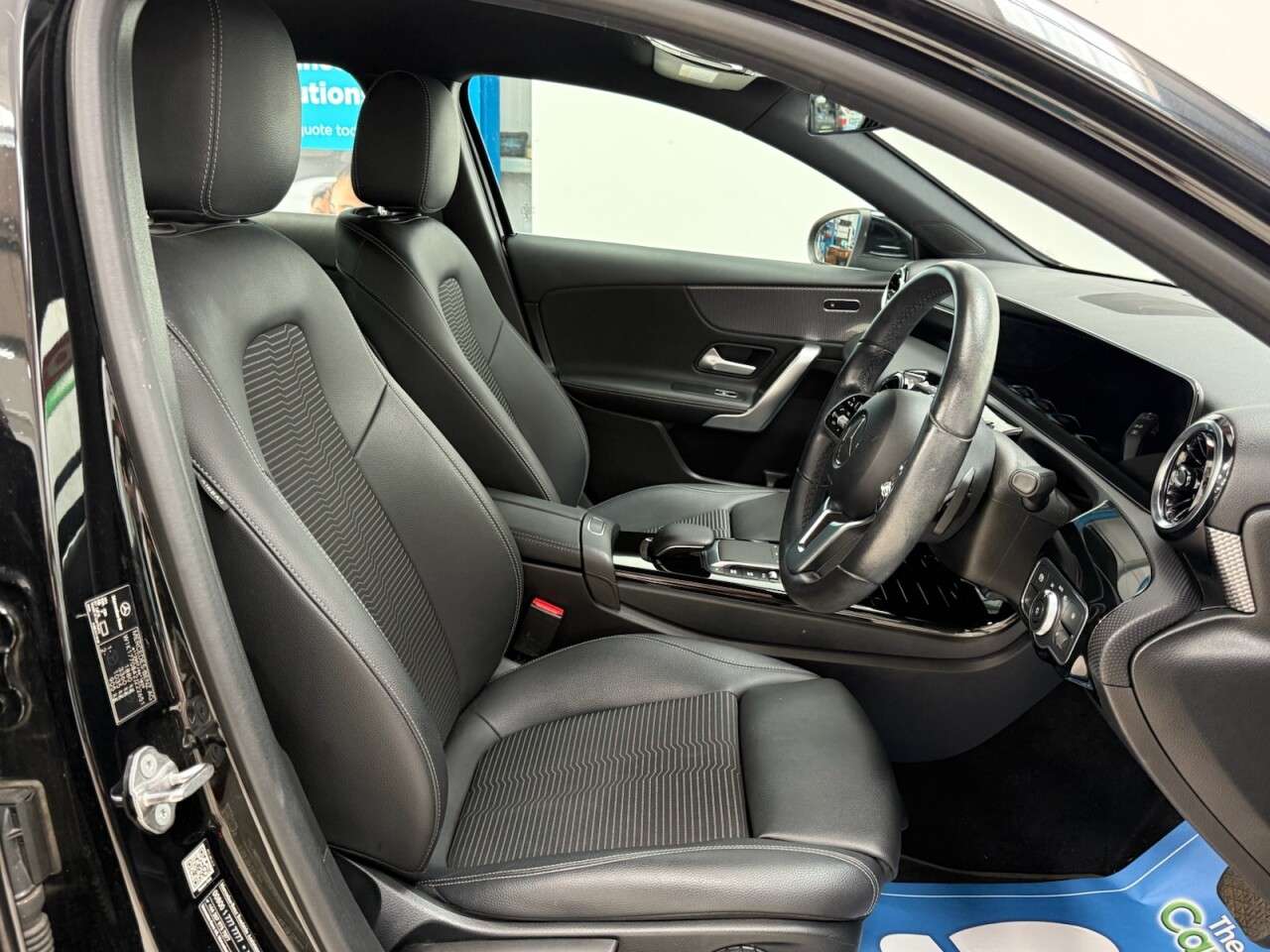 2020 MERCEDES-BENZ A CLASS 2020 MERCEDES-BENZ A CLASS