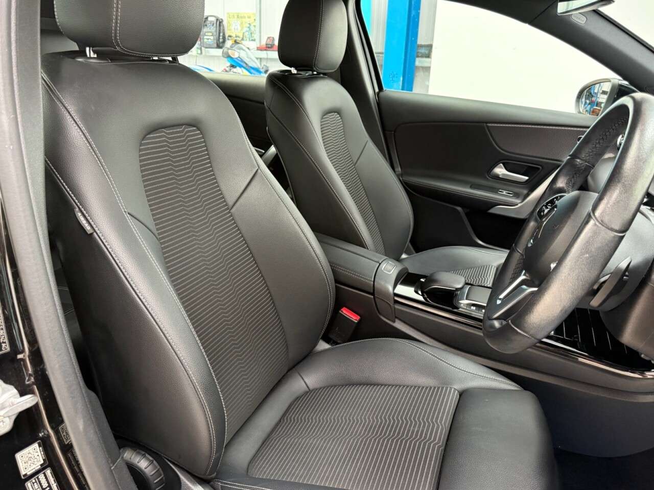 2020 MERCEDES-BENZ A CLASS 2020 MERCEDES-BENZ A CLASS