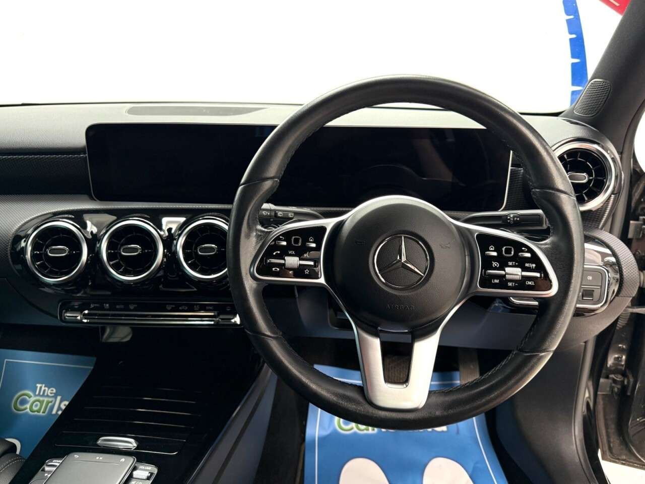 2020 MERCEDES-BENZ A CLASS 2020 MERCEDES-BENZ A CLASS