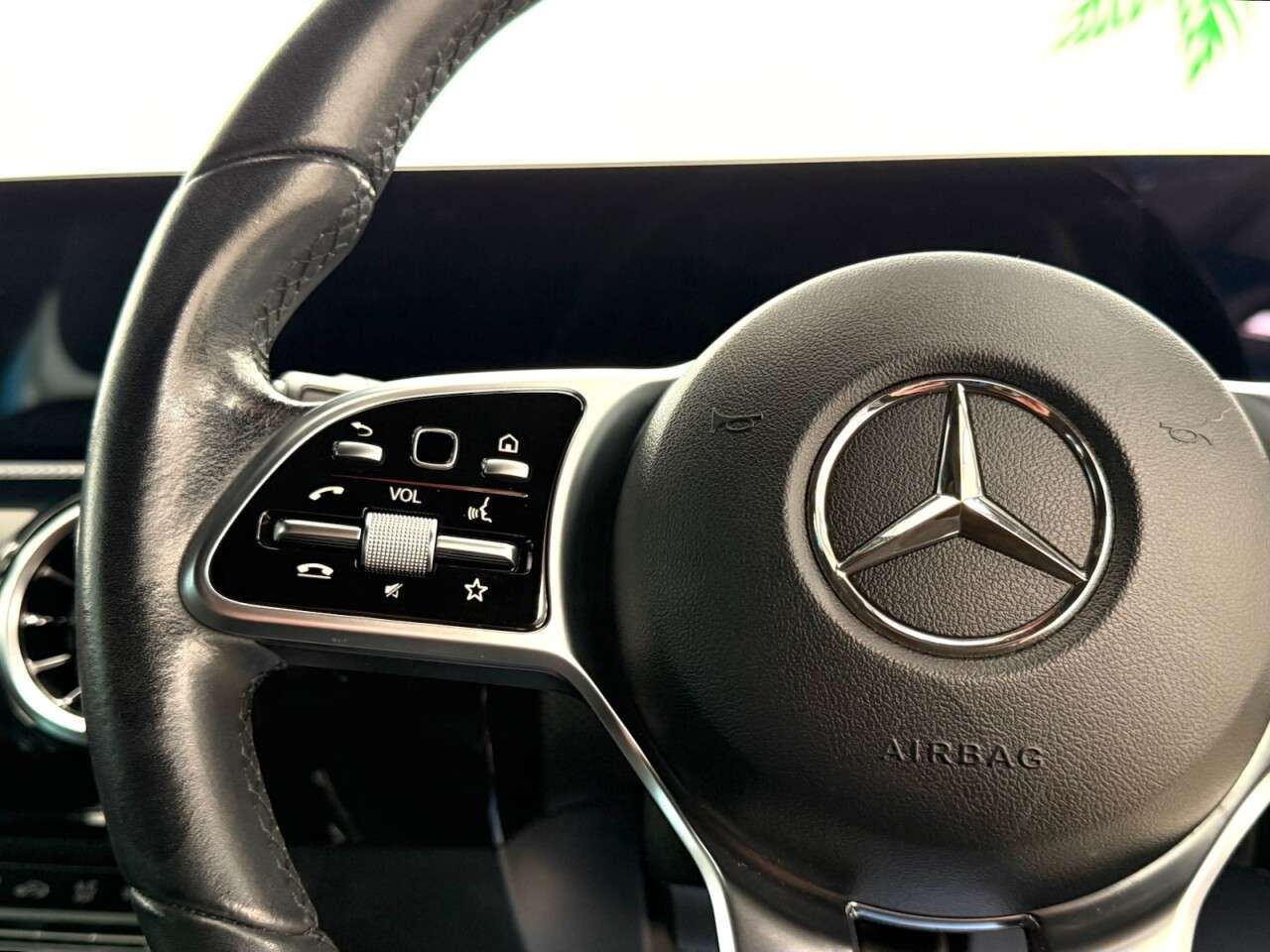 2020 MERCEDES-BENZ A CLASS 2020 MERCEDES-BENZ A CLASS