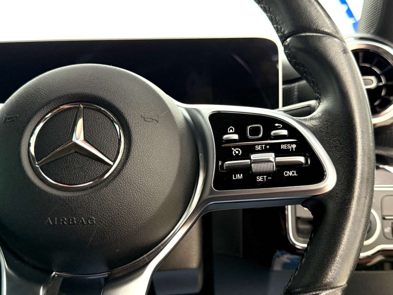 2020 MERCEDES-BENZ A CLASS 2020 MERCEDES-BENZ A CLASS