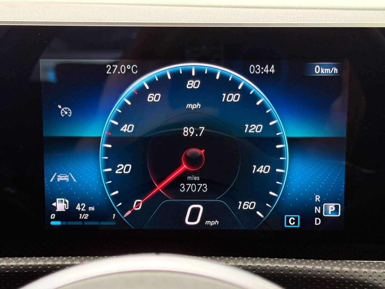2020 MERCEDES-BENZ A CLASS 2020 MERCEDES-BENZ A CLASS