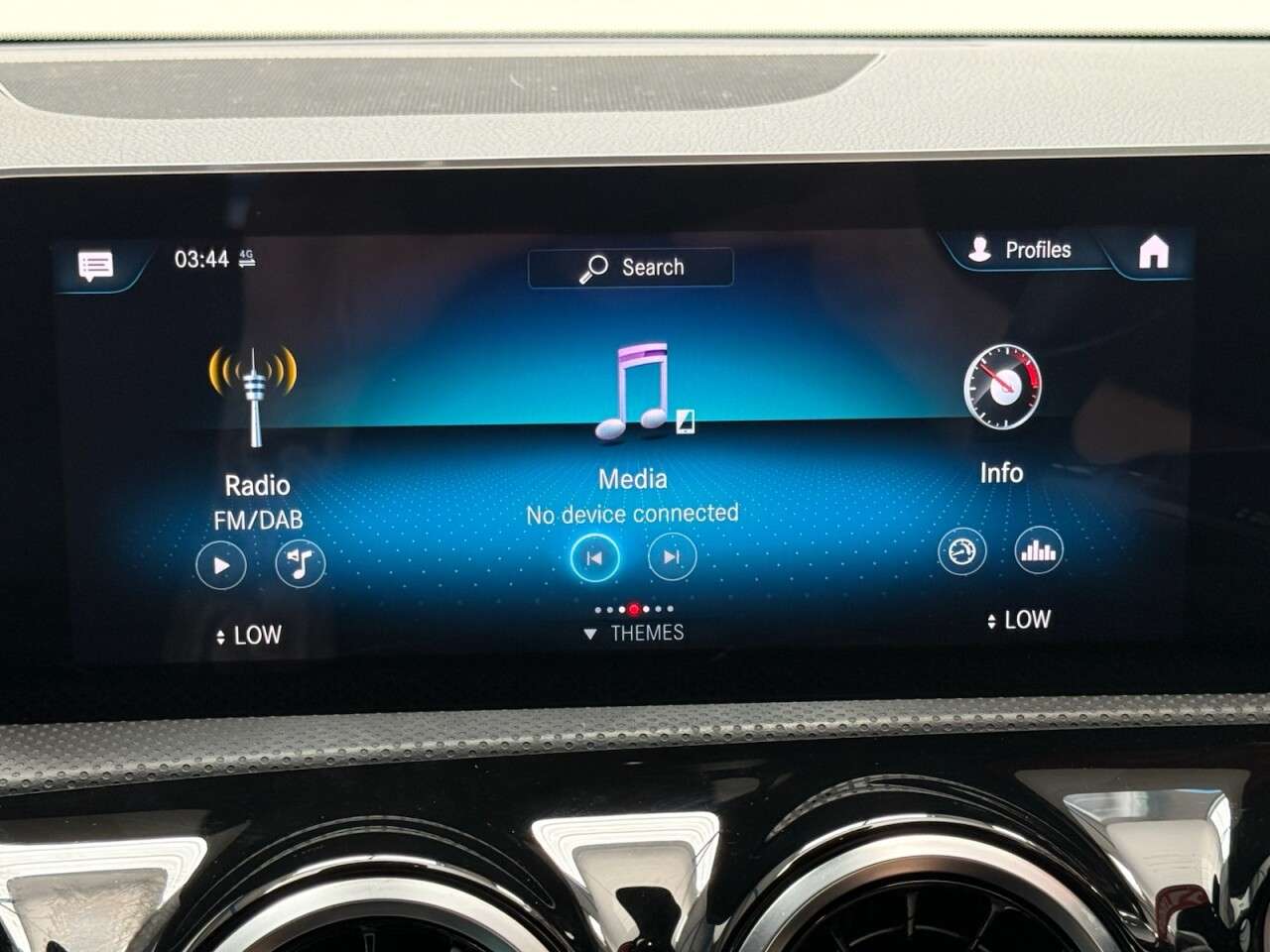 2020 MERCEDES-BENZ A CLASS 2020 MERCEDES-BENZ A CLASS