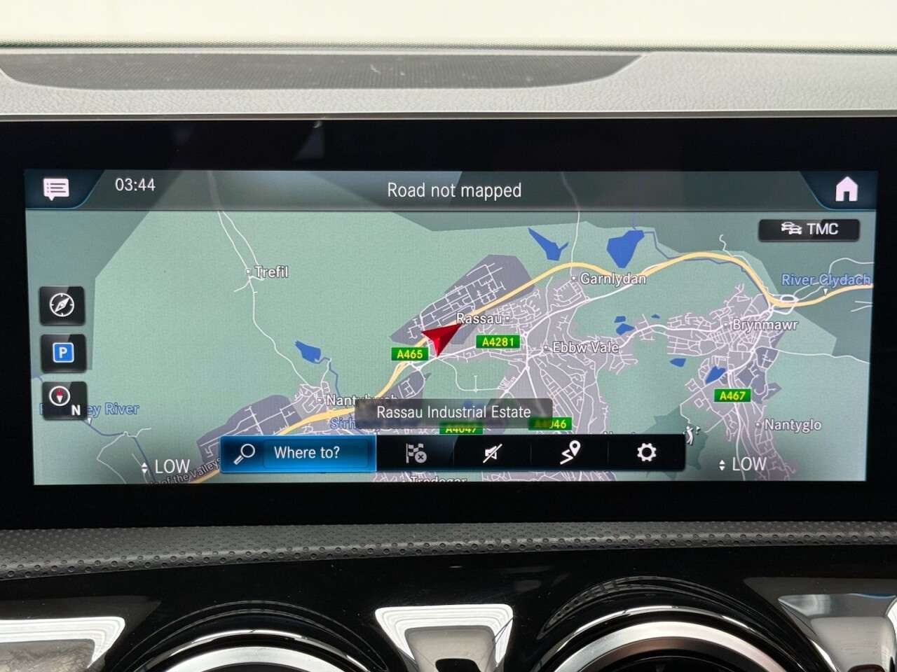 2020 MERCEDES-BENZ A CLASS 2020 MERCEDES-BENZ A CLASS