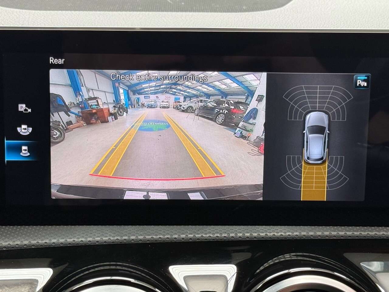 2020 MERCEDES-BENZ A CLASS 2020 MERCEDES-BENZ A CLASS