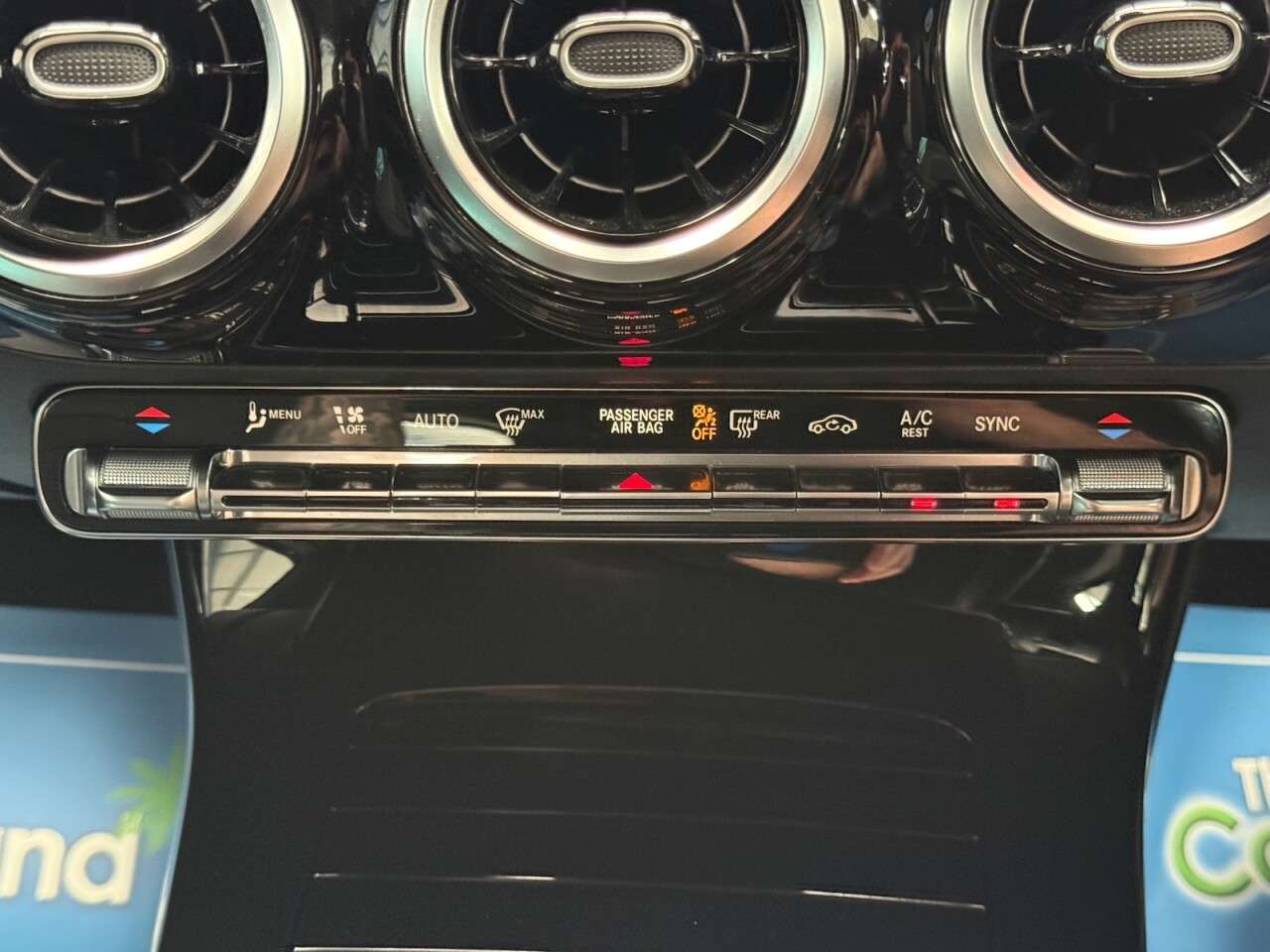 2020 MERCEDES-BENZ A CLASS 2020 MERCEDES-BENZ A CLASS