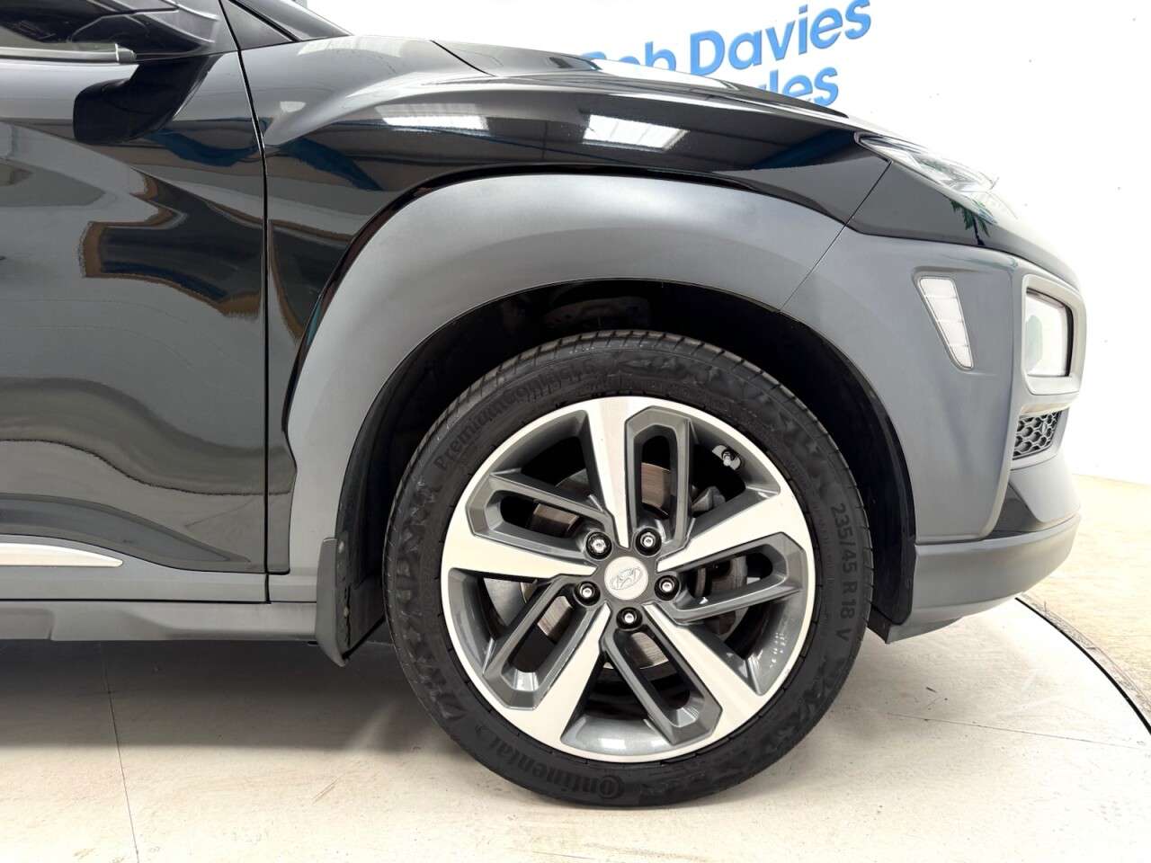 2018 HYUNDAI KONA 2018 HYUNDAI KONA