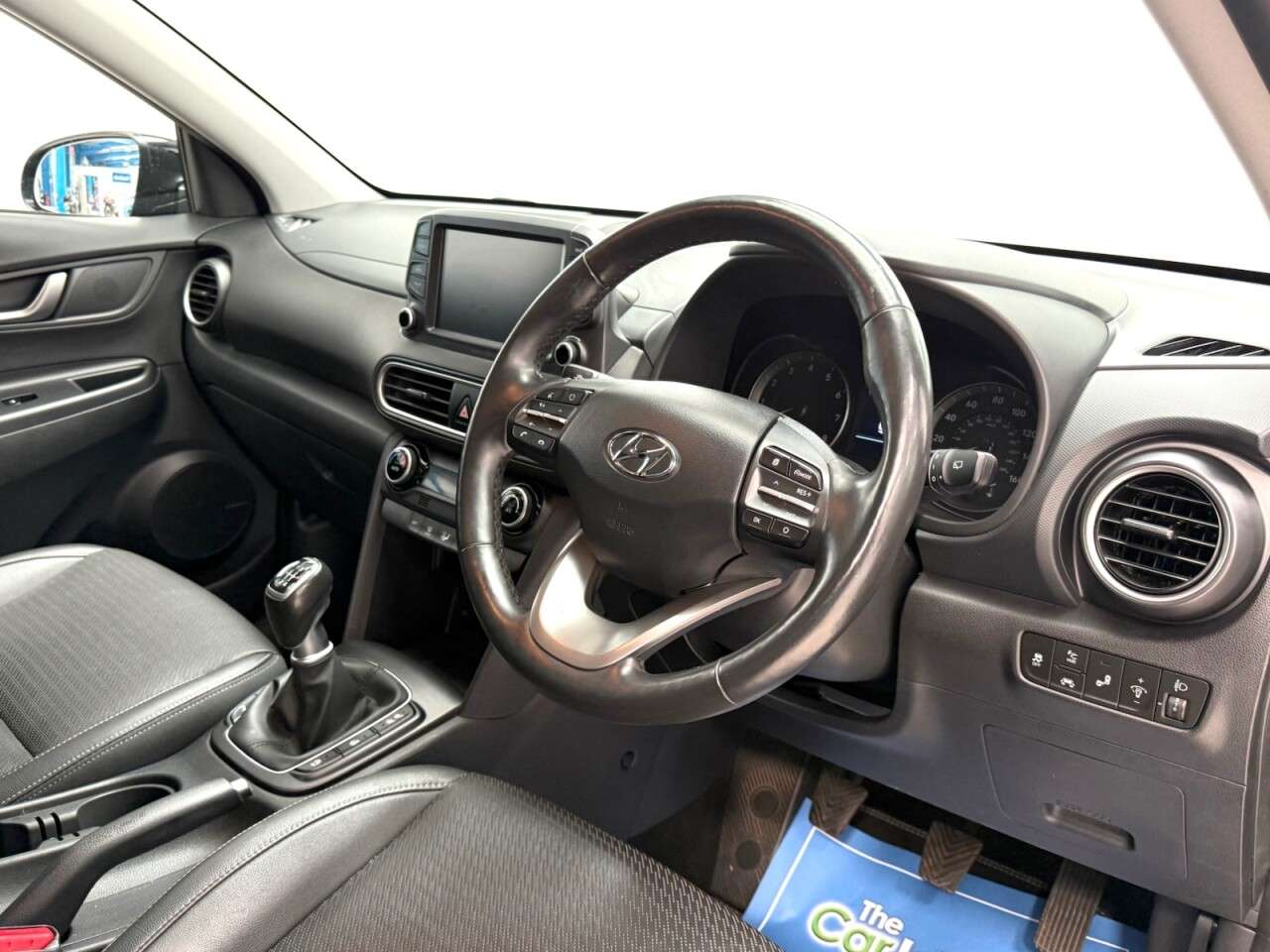 2018 HYUNDAI KONA 2018 HYUNDAI KONA