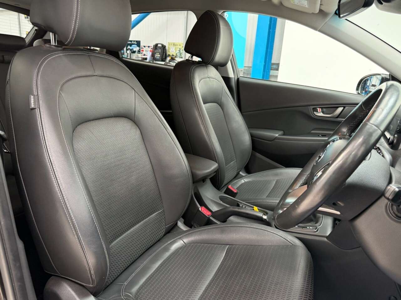 2018 HYUNDAI KONA 2018 HYUNDAI KONA