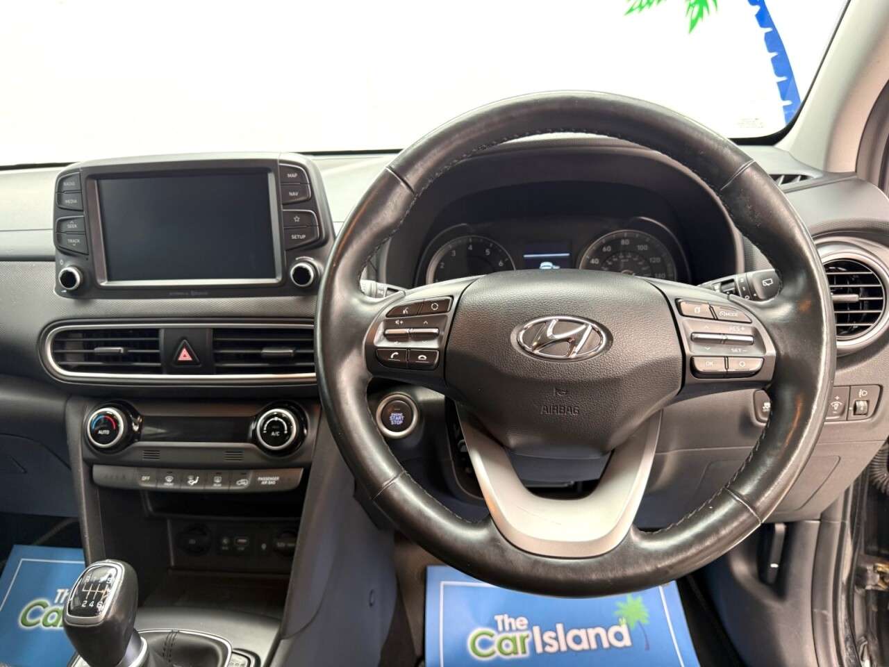 2018 HYUNDAI KONA 2018 HYUNDAI KONA